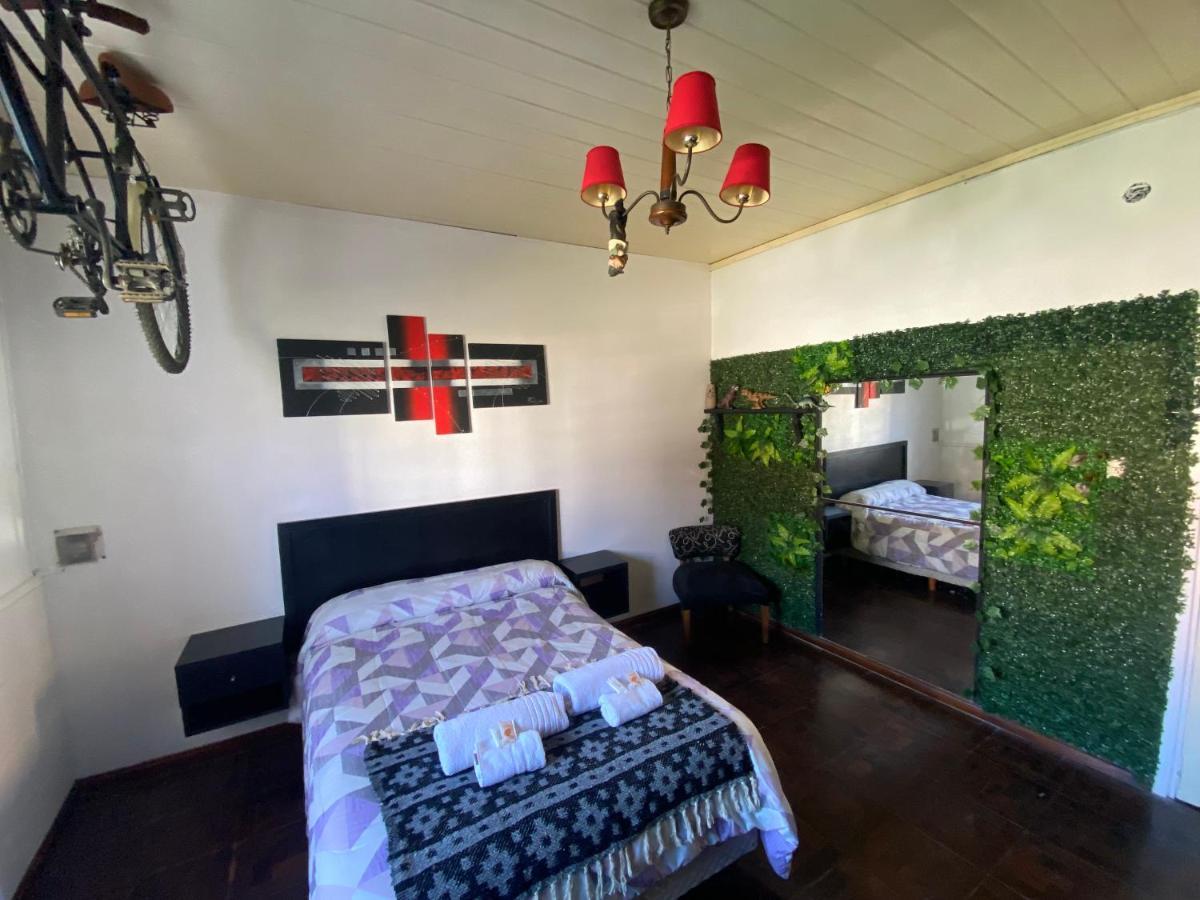 Holiday home Exclusiva Casa Centrica Chascomus