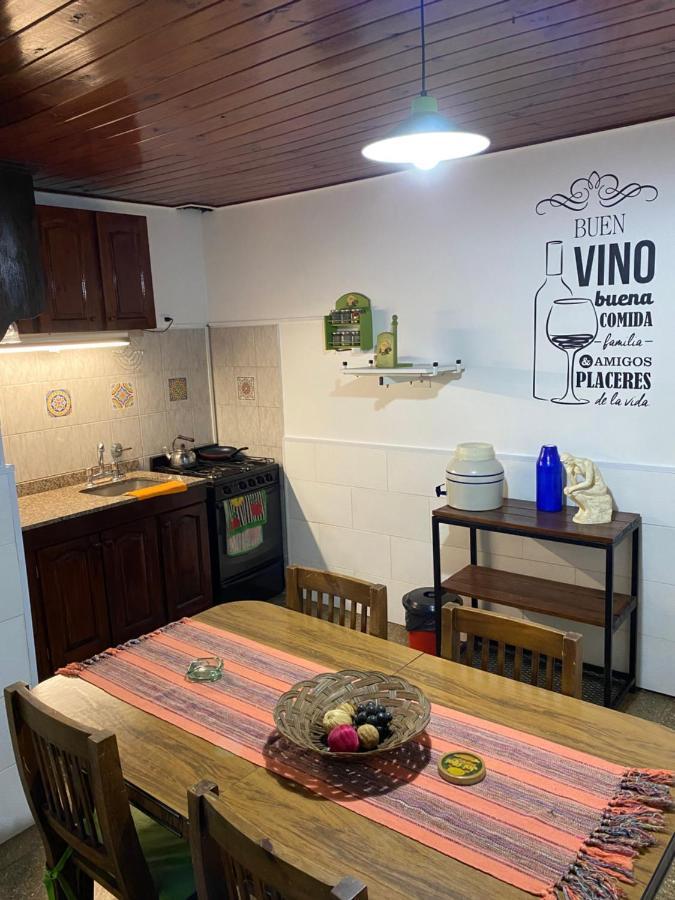 Exclusiva Casa Centrica *